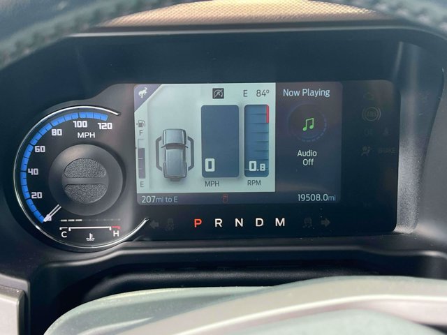 Certified 2023 Ford Bronco Outer Banks AWD/4WD image 26