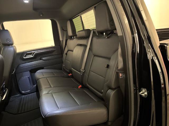 Used 2024 Chevrolet Silverado 2500 LTZ w/ LTZ Plus Package AWD/4WD image 32
