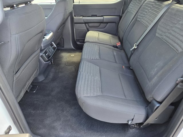 Certified 2023 Ford F150 XL w/ STX Appearance Package AWD/4WD image 10