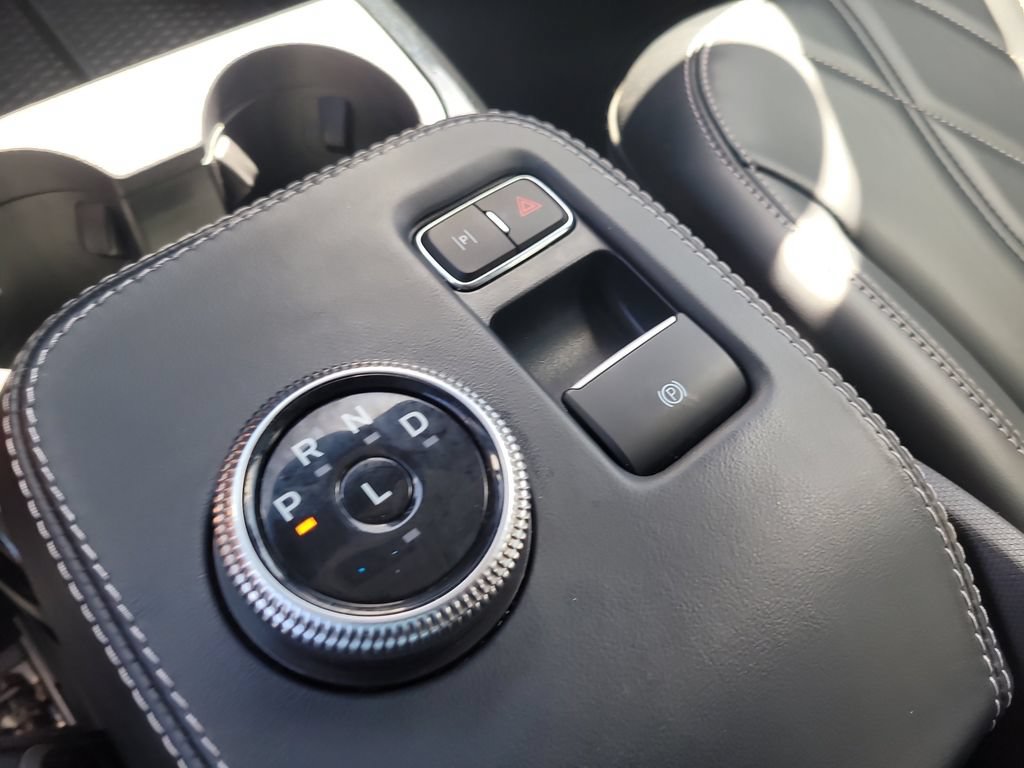 Certified 2022 Ford Mustang Mach-E Select AWD/4WD image 24