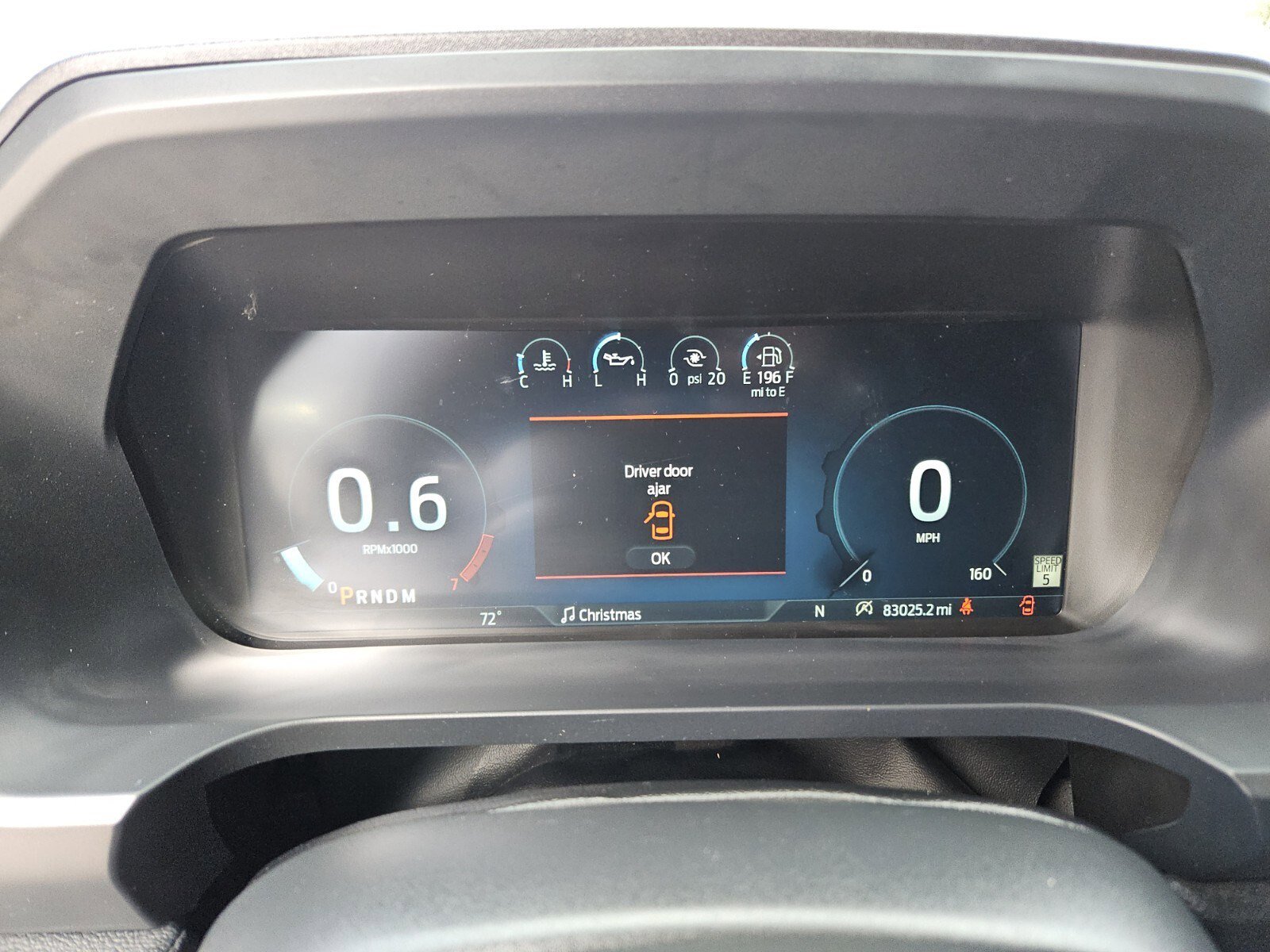 Certified 2023 Ford Expedition Max Limited image 30