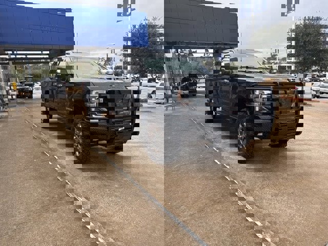 Certified 2022 Ford F350 King Ranch w/ King Ranch Ultimate Package image 6