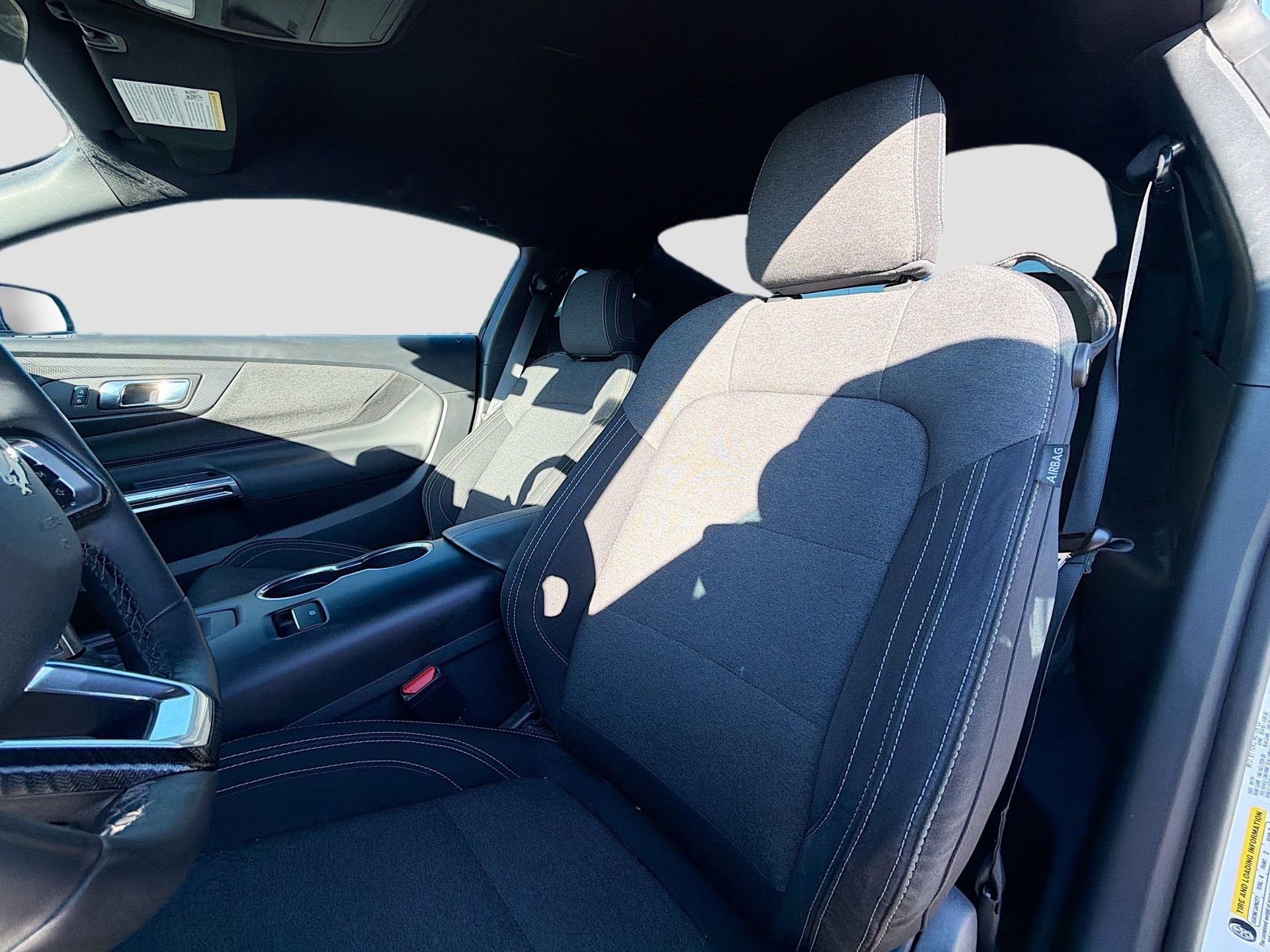 Certified 2024 Ford Mustang Coupe image 21