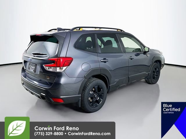 Used 2023 Subaru Forester Wilderness image 6