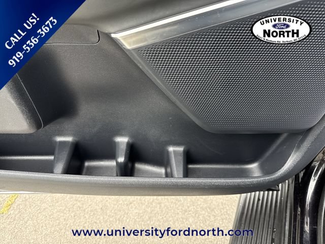 Certified 2025 Ford Expedition Active RWD image 14