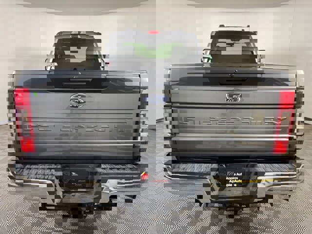 Certified 2021 Ford F250 XLT image 4