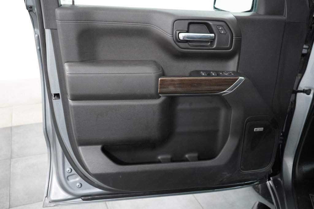 Used 2022 Chevrolet Silverado 1500 RST w/ Convenience Package II AWD/4WD image 33