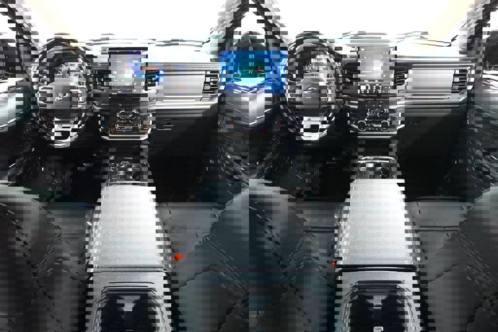 Certified 2023 Ford Expedition Max XLT image 10