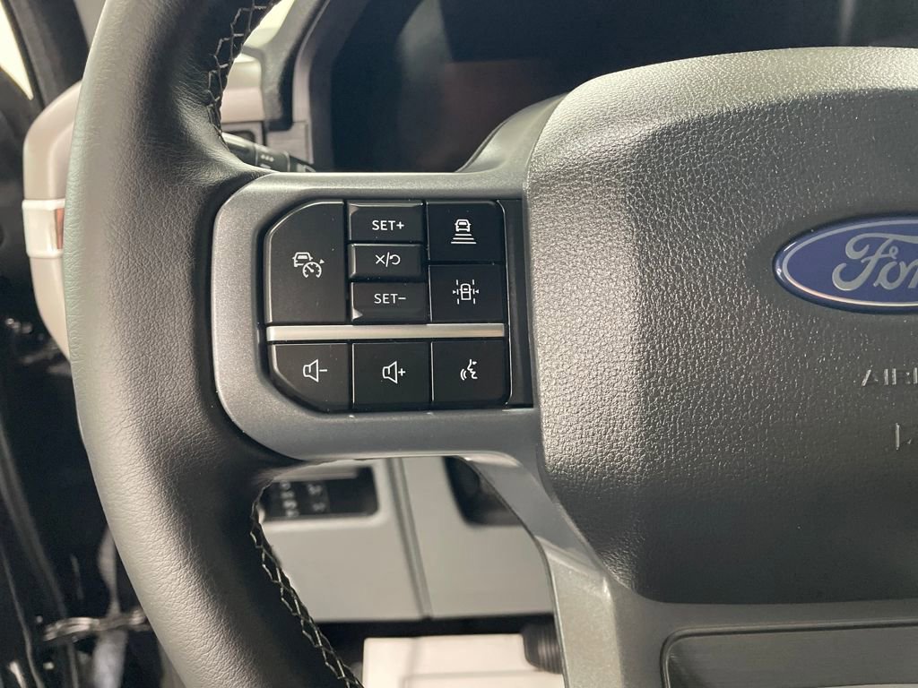 Certified 2024 Ford F150 XLT w/ Equipment Group 302A MID image 20