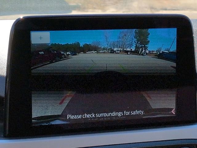 Certified 2022 Ford Escape SE w/ Convenience Package image 22