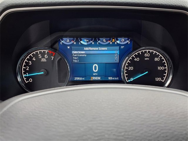 Certified 2021 Ford F150 XLT w/ Equipment Group 302A High image 20