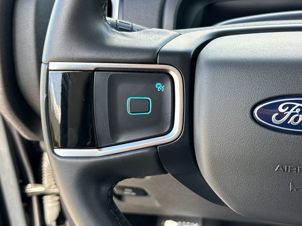 Certified 2025 Ford Expedition Max Active image 15