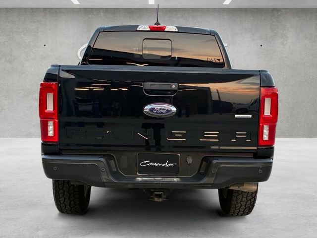 Certified 2019 Ford Ranger XL w/ FX4 Off-Road Package image 15