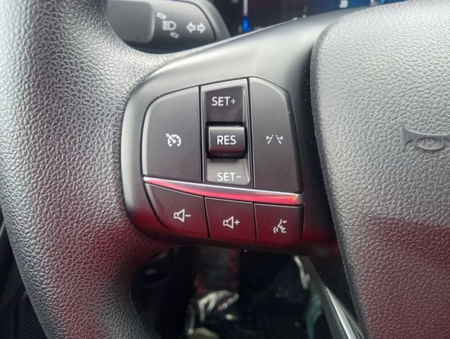 Certified 2025 Ford Escape Active AWD/4WD image 16