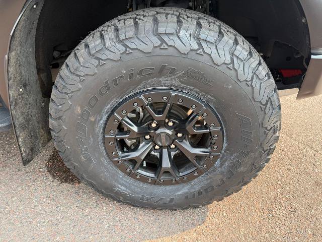 Certified 2023 Ford F150 Raptor w/ Equipment Group 802A Raptor R AWD/4WD image 15
