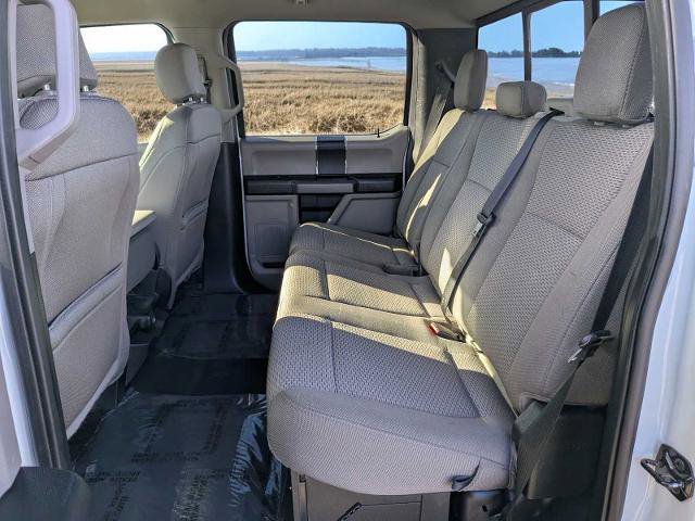 Certified 2020 Ford F350 XLT w/ XLT Value Package image 22