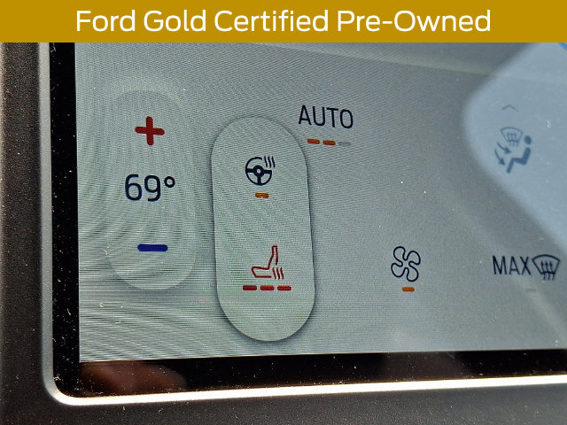 Certified 2023 Ford Edge SEL w/ Convenience Package AWD/4WD image 31