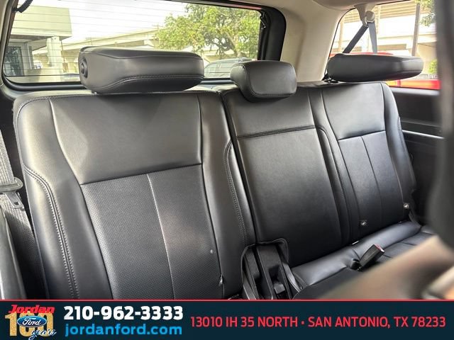 Certified 2024 Ford Expedition Max XLT RWD image 12