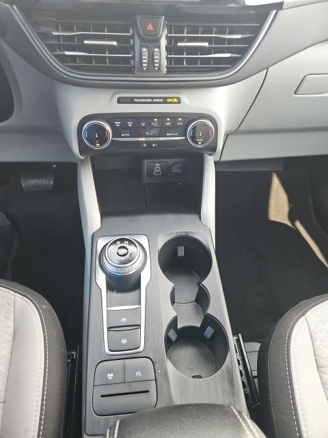 Certified 2024 Ford Escape Active image 18