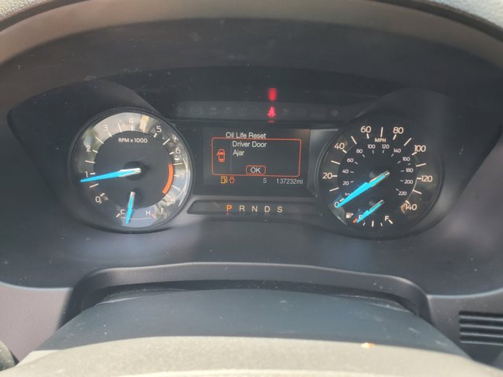 Certified 2018 Ford Explorer XLT image 19