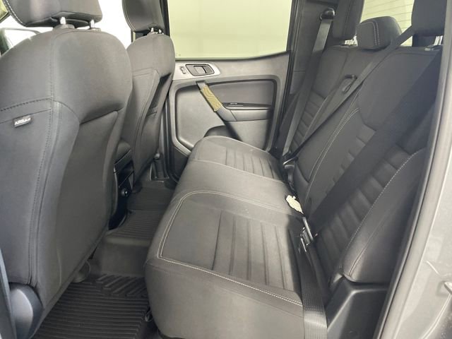 Certified 2021 Ford Ranger XL AWD/4WD image 16
