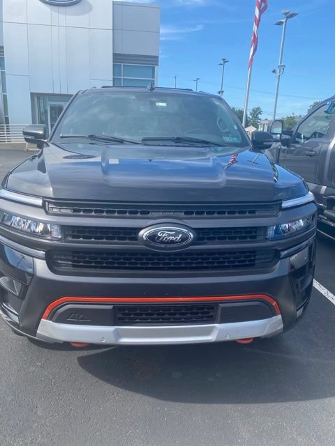 Certified 2023 Ford Expedition Timberline AWD/4WD image 4