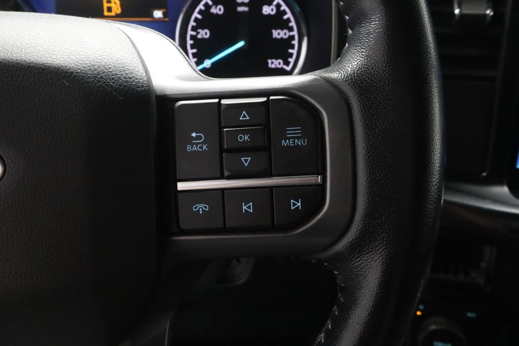 Certified 2022 Ford F150 XLT w/ Equipment Group 302A High AWD/4WD image 28