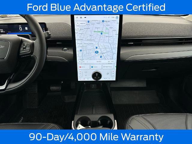 Certified 2023 Ford Mustang Mach-E Premium image 19
