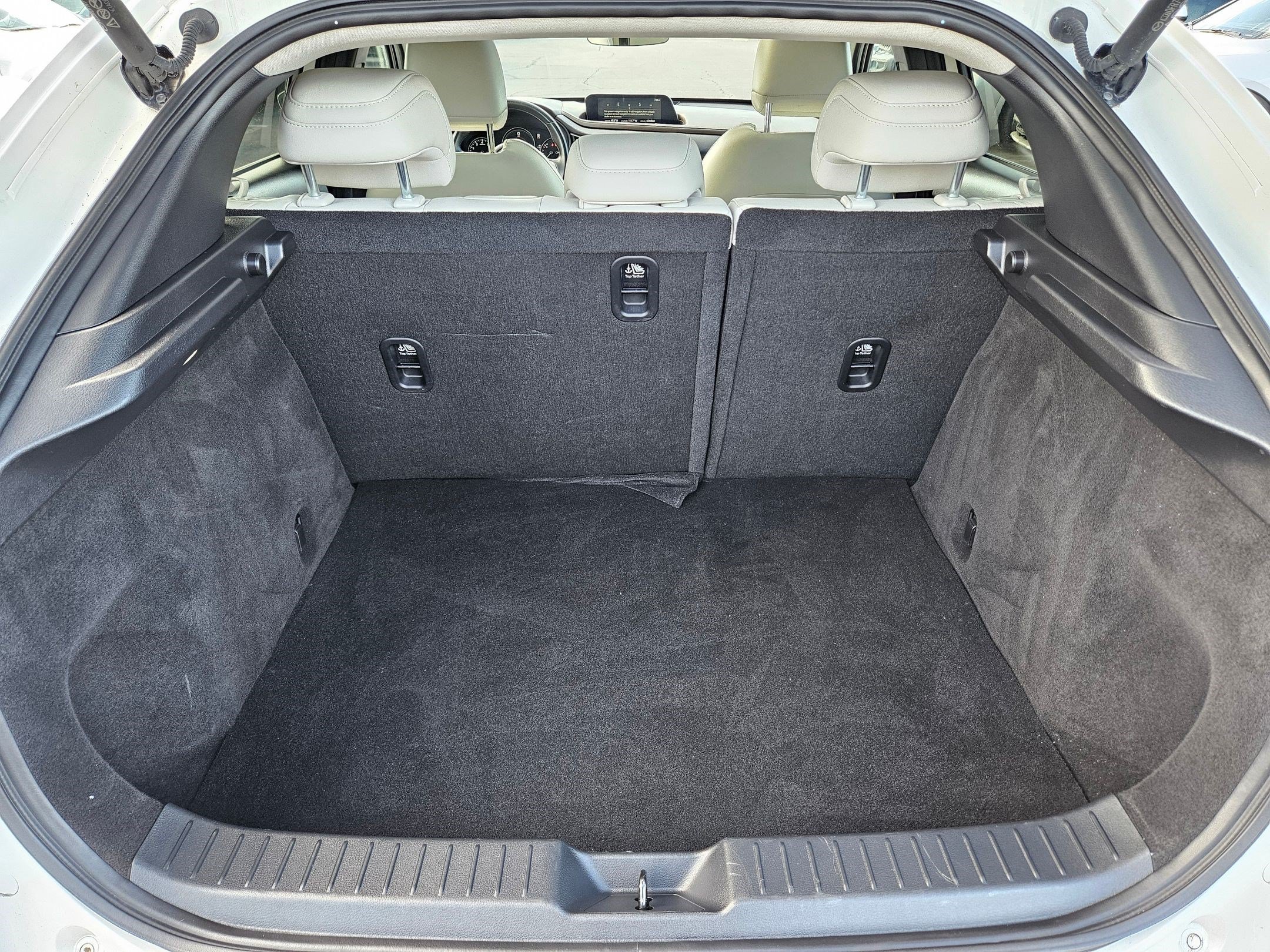 Used 2023 MAZDA CX-30 AWD 2.5 S w/ Premium Package image 32
