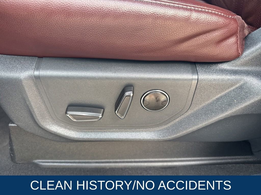 Certified 2024 Ford Expedition Limited RWD image 12