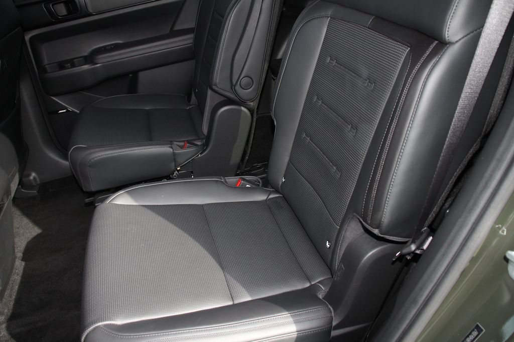Used 2024 Hyundai Santa Fe Calligraphy AWD/4WD image 20