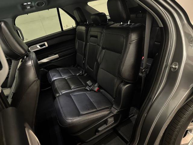Certified 2023 Ford Explorer Limited image 31