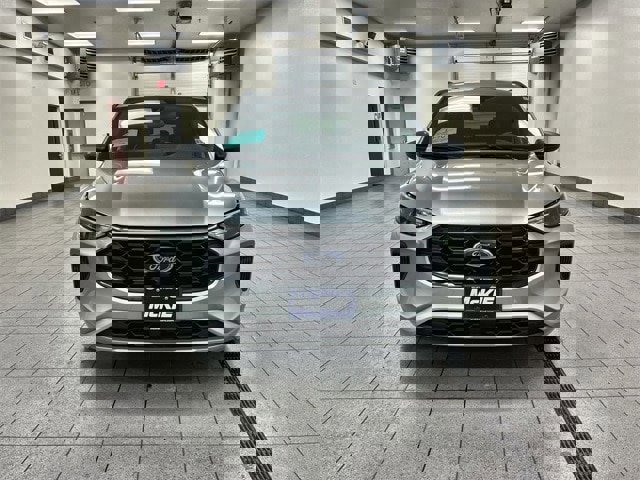 Certified 2024 Ford Escape ST-Line w/ Tech Pack #1 image 4