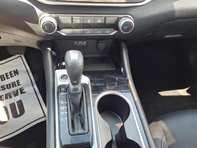 Used 2024 Nissan Altima 2.5 SV FWD image 13
