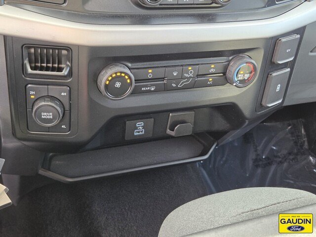 Certified 2023 Ford F150 XLT AWD/4WD image 23