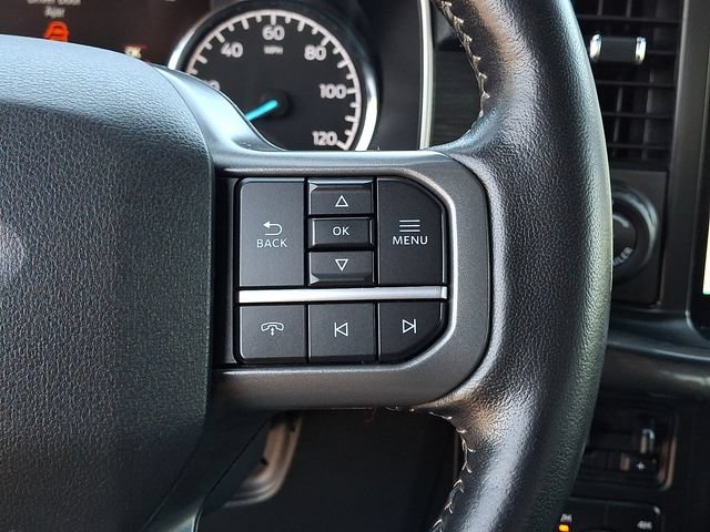 Certified 2021 Ford F150 XLT w/ Equipment Group 302A High AWD/4WD image 24