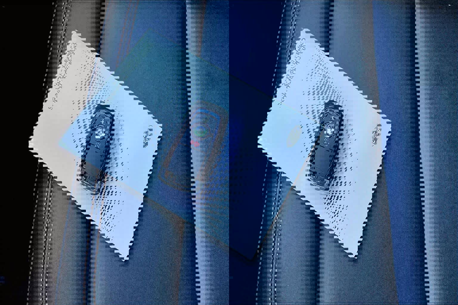 Certified 2024 Ford Bronco Badlands w/ Sasquatch Package image 16