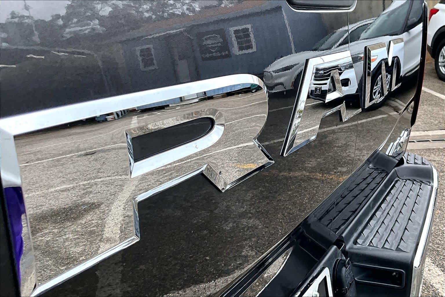 Used 2025 RAM 2500 Tradesman AWD/4WD image 31
