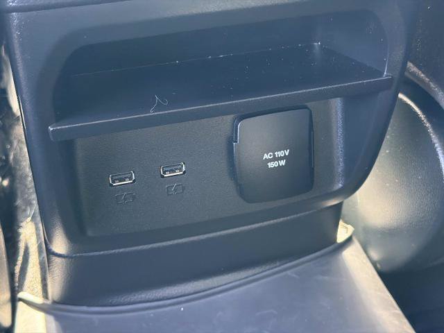 Certified 2021 Ford Ranger Lariat w/ Tremor Off-Road Package AWD/4WD image 24