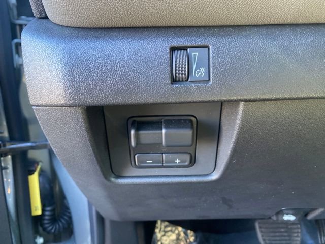 Used 2024 Chevrolet Colorado ZR2 w/ ZR2 Convenience Package III image 16