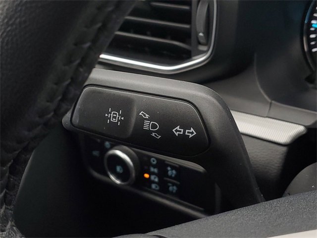 Certified 2023 Ford Explorer XLT w/ Equipment Group 202A image 16