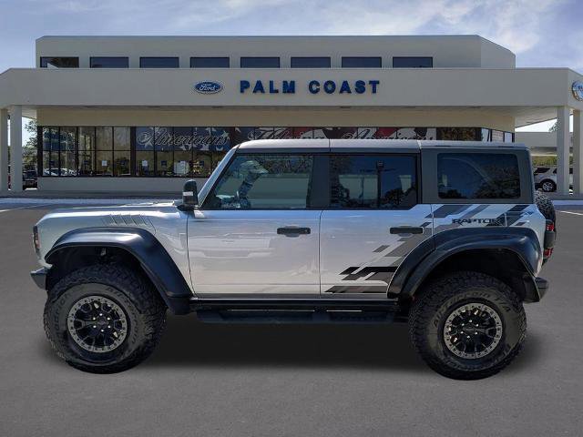 Certified 2023 Ford Bronco Raptor AWD/4WD image 2