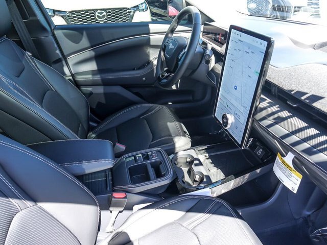 Certified 2026 Ford Mustang Mach-E Premium AWD/4WD image 33