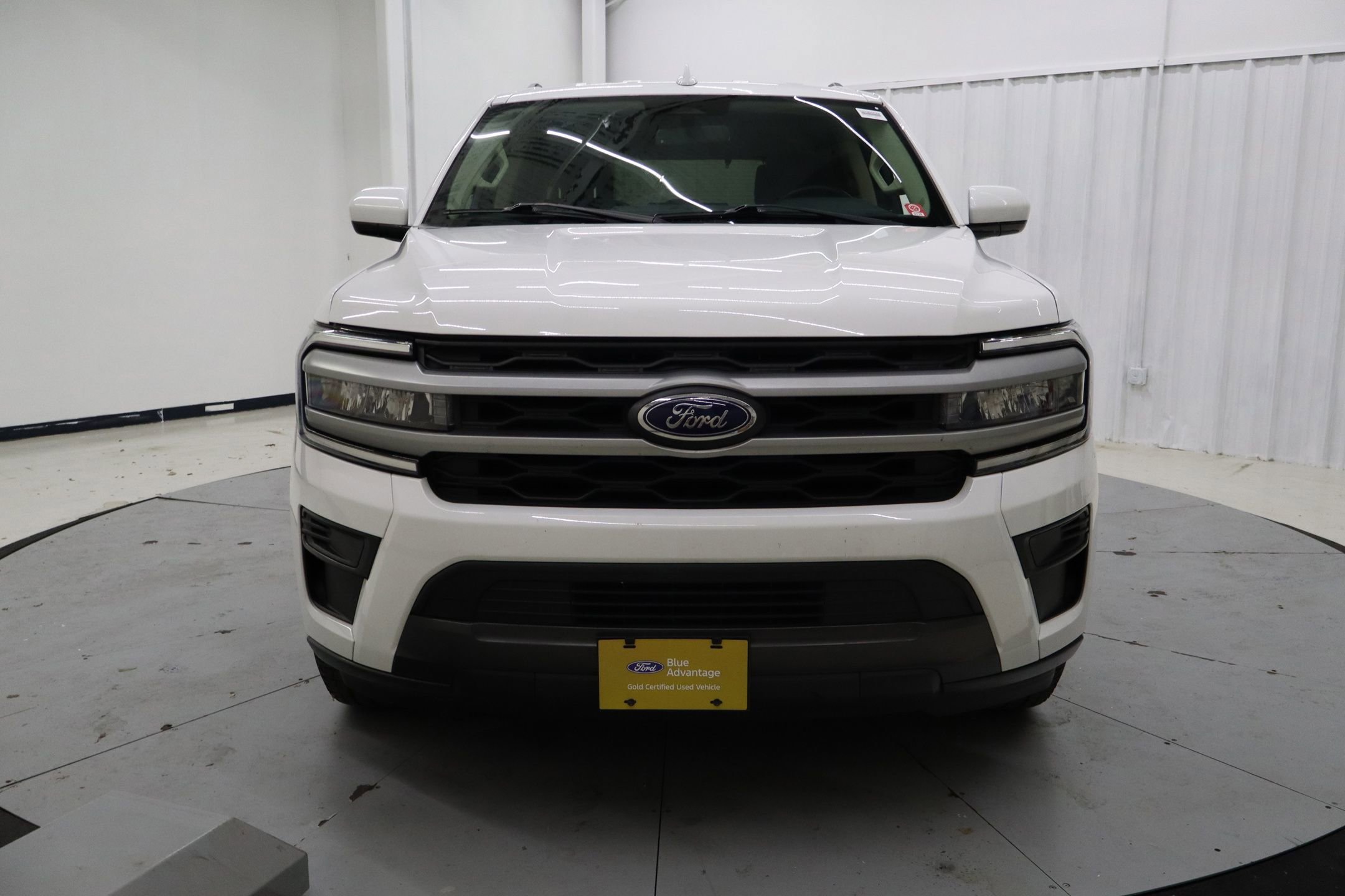 Certified 2022 Ford Expedition XLT image 11