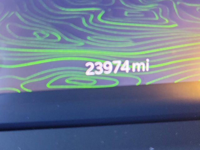 Used 2022 Jeep Grand Cherokee Summit image 29