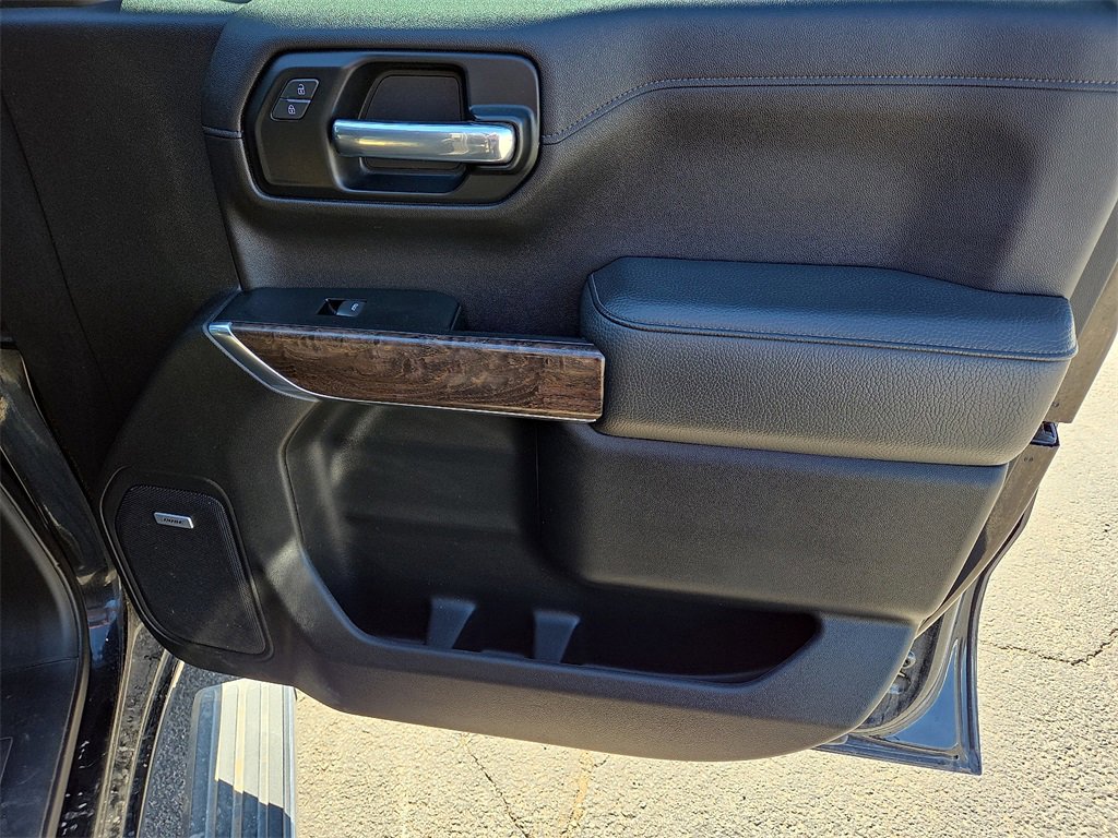Used 2020 GMC Sierra 1500 Denali w/ Denali Ultimate Package image 14