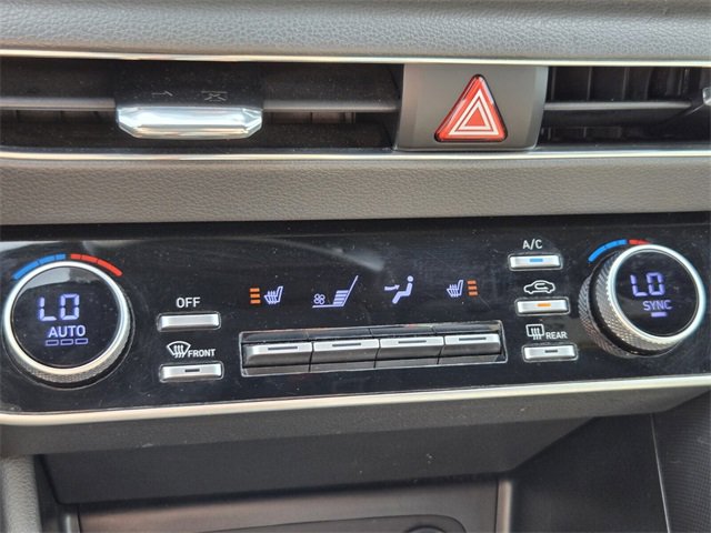 Used 2023 Hyundai Sonata SEL Plus image 23