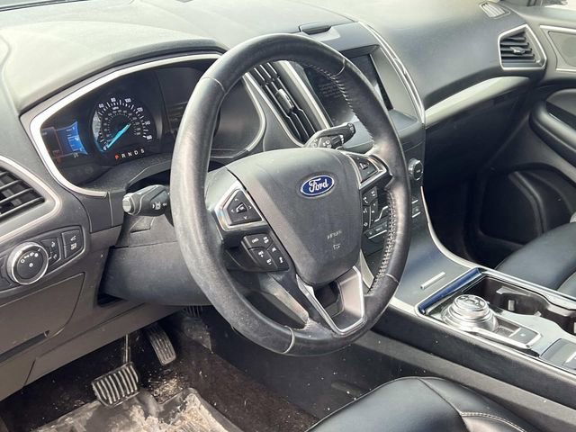 Certified 2019 Ford Edge SEL w/ Equipment Group 201A AWD/4WD image 6