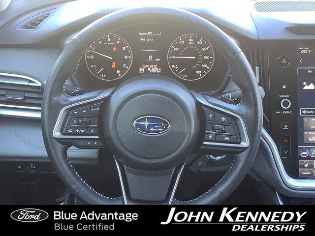 Used 2024 Subaru Legacy Limited image 15
