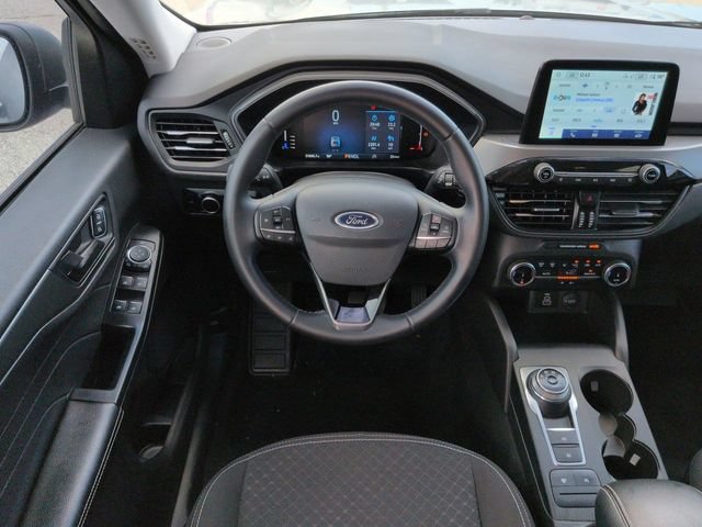 Certified 2024 Ford Escape Active FWD image 16